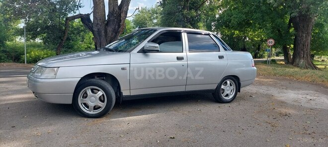 LADA (VAZ) 2110 2006, 250,000 km - 1.6 l - Şəki