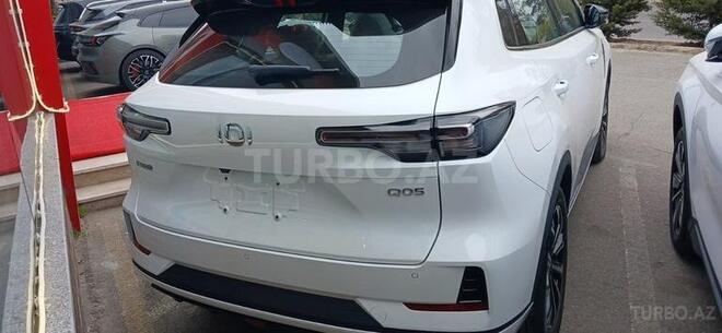 Changan Qiyuan Q05 2025, 0 km - 1.5 л - Bakı