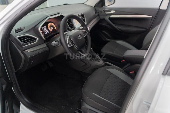 LADA (VAZ) Vesta-8