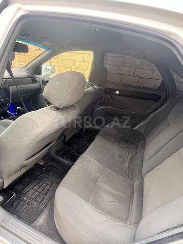 Daewoo Gentra 2013, 400,000 km - 1.5 l - Hacıqabul