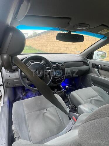 Daewoo Gentra 2013, 400,000 km - 1.5 l - Hacıqabul