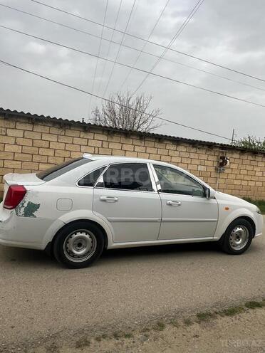 Daewoo Gentra 2013, 400,000 km - 1.5 l - Hacıqabul