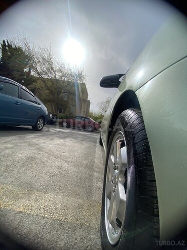 Toyota Prius 2007, 176,000 km - 1.5 l - Bakı