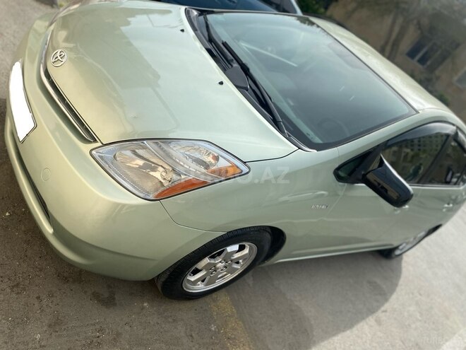 Toyota Prius 2007, 176,000 km - 1.5 l - Bakı