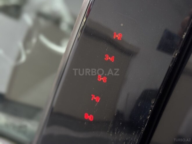 Ford Fusion (North America) 2014, 129,000 km - 1.5 л - Sumqayıt