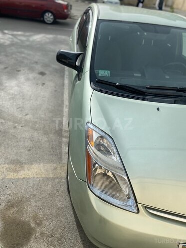 Toyota Prius 2007, 176,000 km - 1.5 l - Bakı