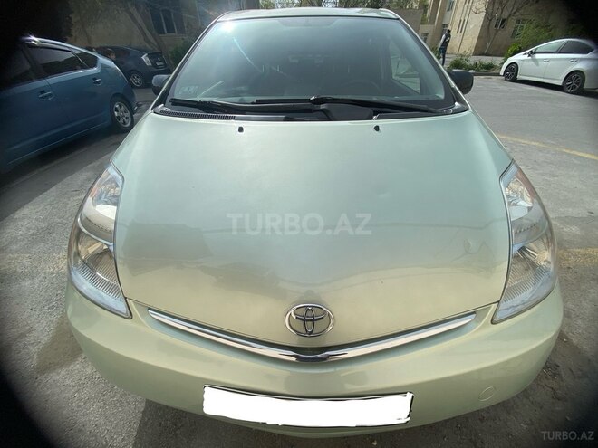 Toyota Prius 2007, 176,000 km - 1.5 l - Bakı