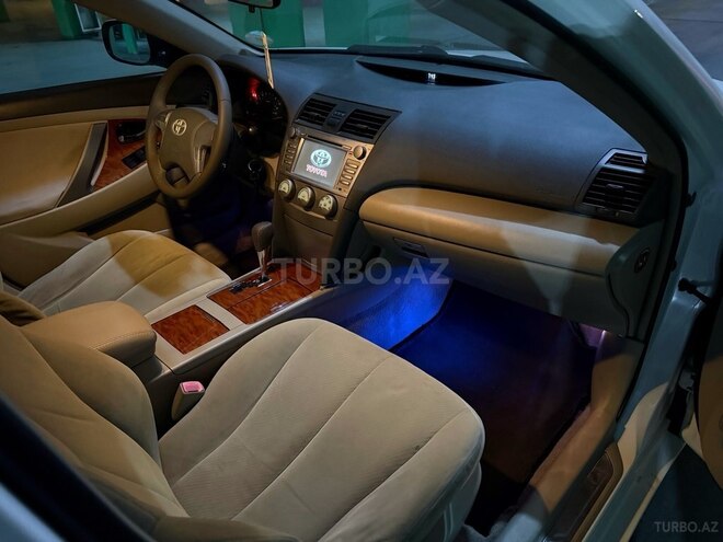 Toyota Camry 2010, 163,000 km - 2.4 l - Bakı