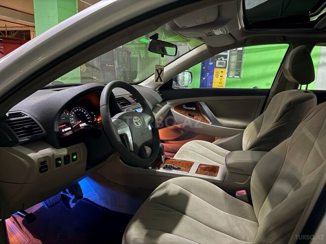 Toyota Camry 2010, 163,000 km - 2.4 l - Bakı