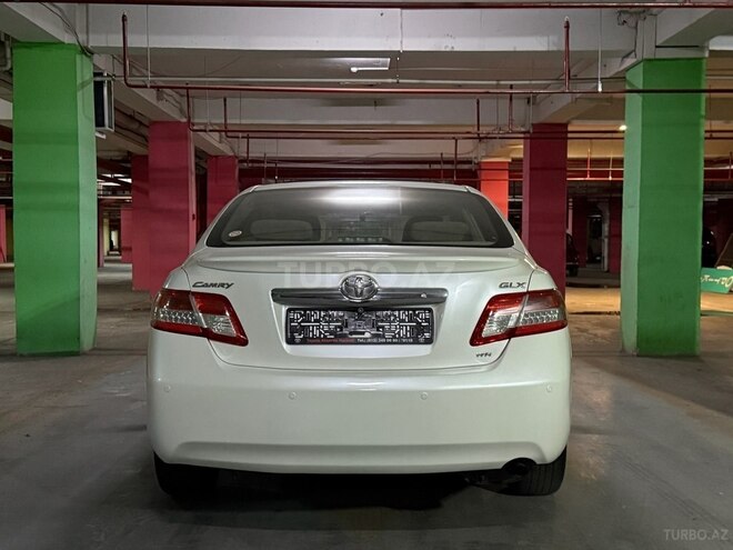 Toyota Camry 2010, 163,000 km - 2.4 l - Bakı