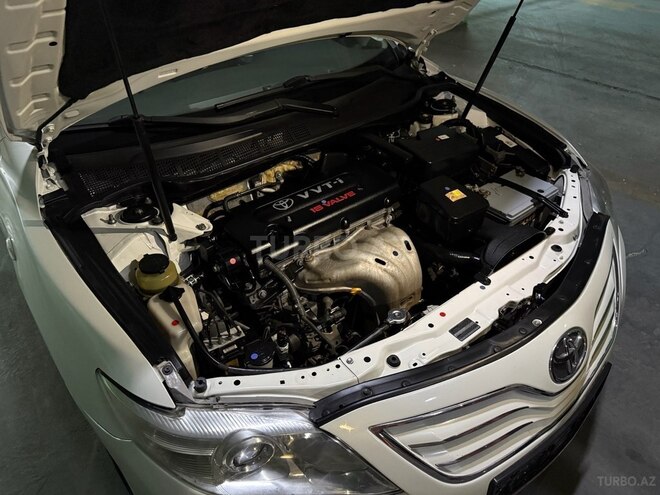 Toyota Camry 2010, 163,000 km - 2.4 l - Bakı