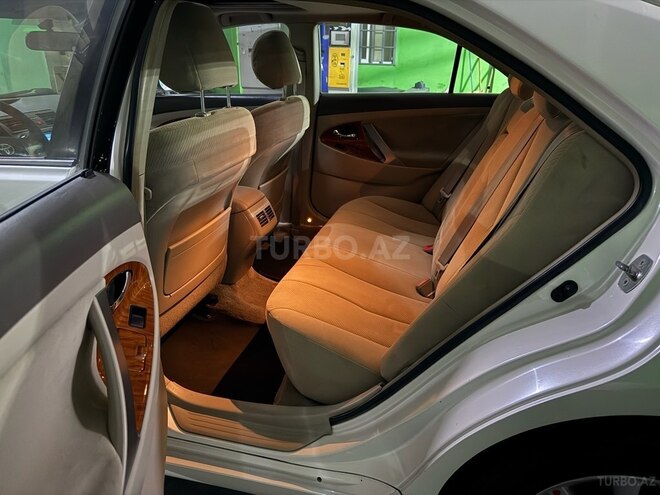 Toyota Camry 2010, 163,000 km - 2.4 l - Bakı