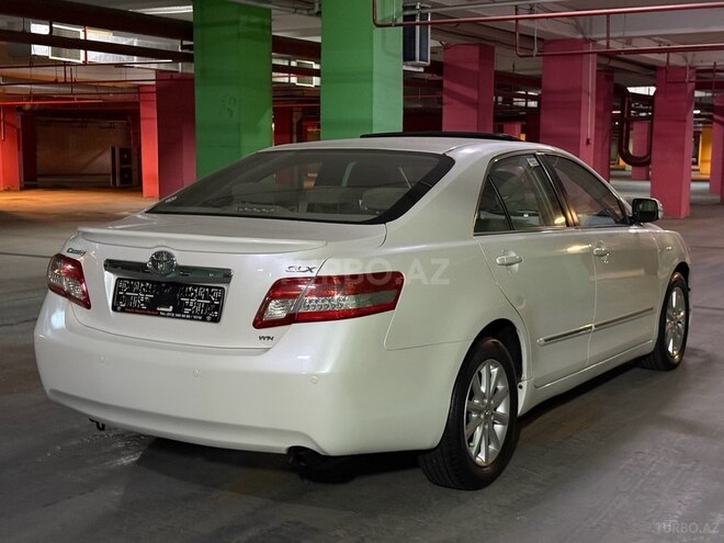 Toyota Camry 2010, 163,000 km - 2.4 l - Bakı
