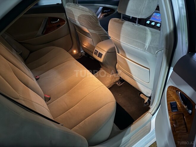 Toyota Camry 2010, 163,000 km - 2.4 l - Bakı