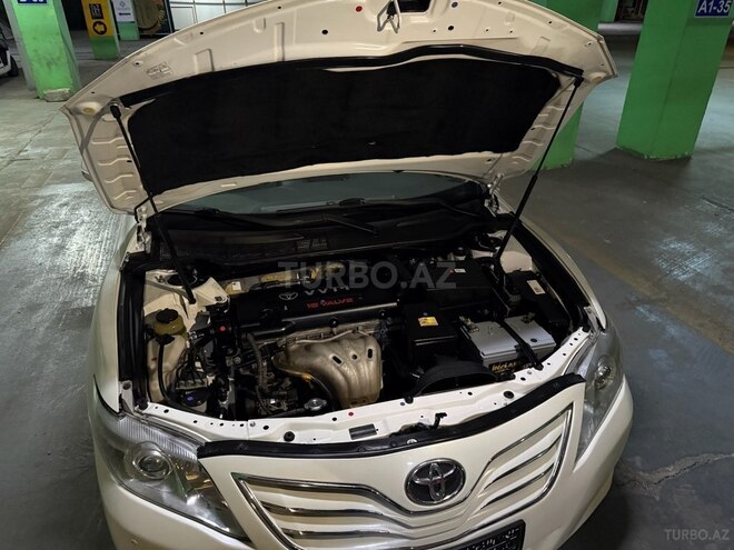 Toyota Camry 2010, 163,000 km - 2.4 l - Bakı