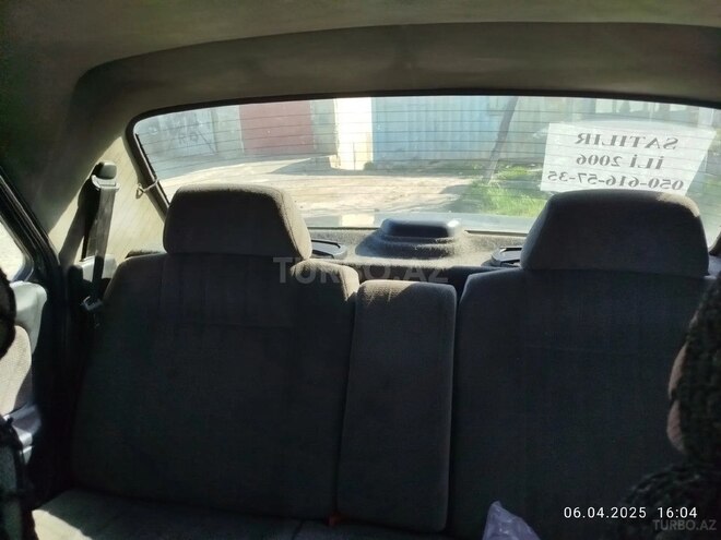 GAZ 31105 2006, 90,000 km - 2.4 l - Şirvan
