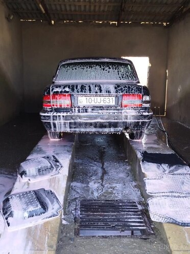 GAZ 31105 2006, 90,000 km - 2.4 l - Şirvan