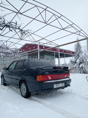 LADA (VAZ) 2115 2008, 390,000 km - 1.6 l - Kürdəmir