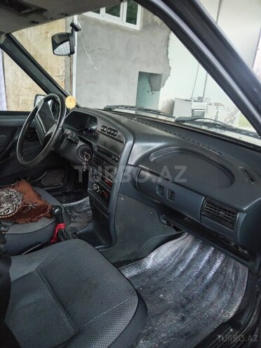 LADA (VAZ) 2115 2008, 390,000 km - 1.6 l - Kürdəmir