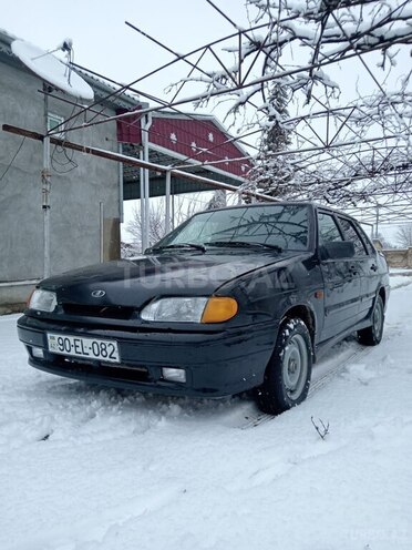 LADA (VAZ) 2115 2008, 390,000 km - 1.6 l - Kürdəmir