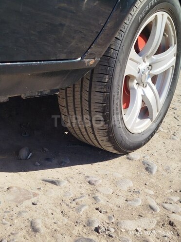 GAZ 31105 2006, 90,000 km - 2.4 l - Şirvan