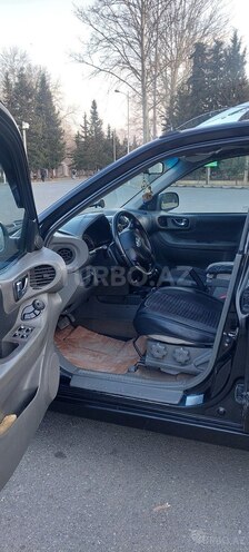 Hyundai Santa Fe 2004, 247,000 km - 2.0 l - Mingəçevir