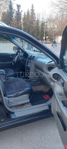 Hyundai Santa Fe 2004, 247,000 km - 2.0 l - Mingəçevir