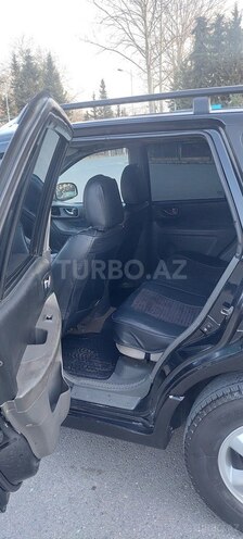 Hyundai Santa Fe 2004, 247,000 km - 2.0 l - Mingəçevir