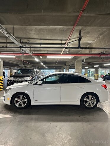 Chevrolet Cruze-7