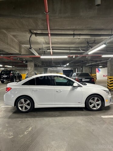 Chevrolet Cruze-6