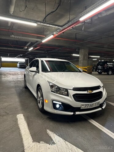 Chevrolet Cruze-5
