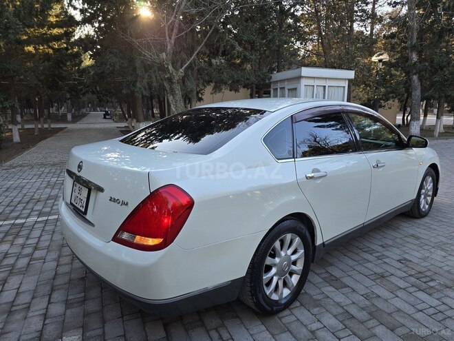 Nissan Teana 2005, 267,985 km - 2.3 l - Sumqayıt