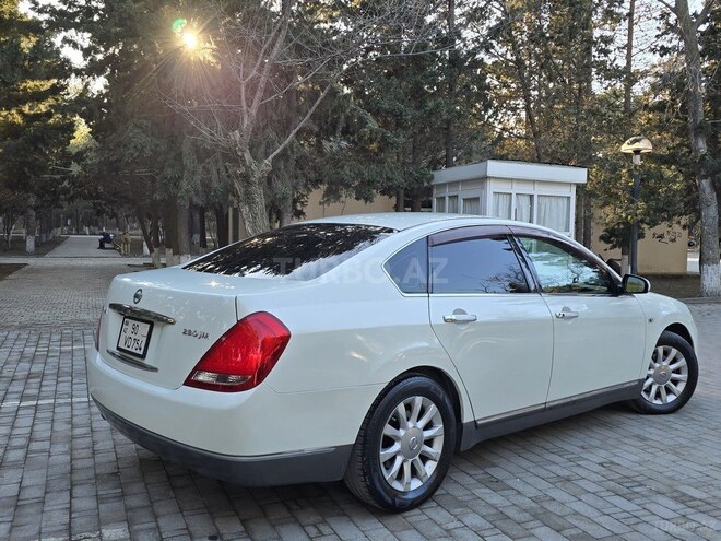 Nissan Teana 2005, 267,985 km - 2.3 l - Sumqayıt