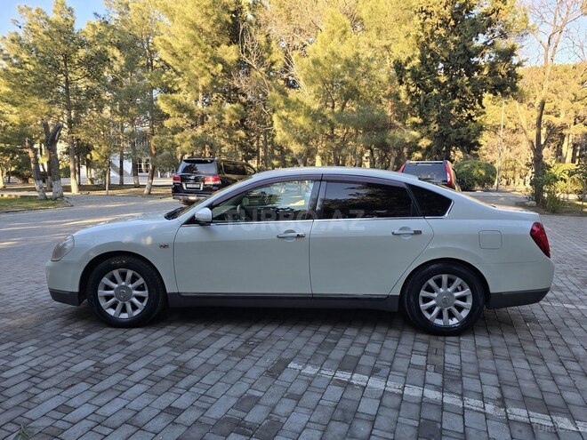 Nissan Teana 2005, 267,985 km - 2.3 l - Sumqayıt