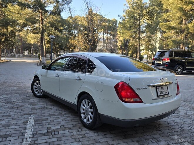 Nissan Teana 2005, 267,985 km - 2.3 l - Sumqayıt