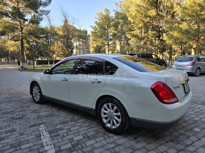 Nissan Teana 2005, 267,985 km - 2.3 l - Sumqayıt