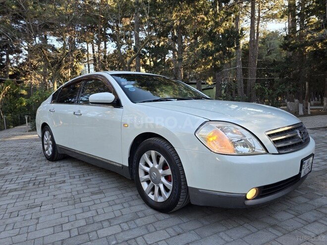 Nissan Teana 2005, 267,985 km - 2.3 l - Sumqayıt