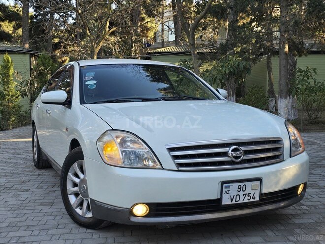 Nissan Teana 2005, 267,985 km - 2.3 l - Sumqayıt