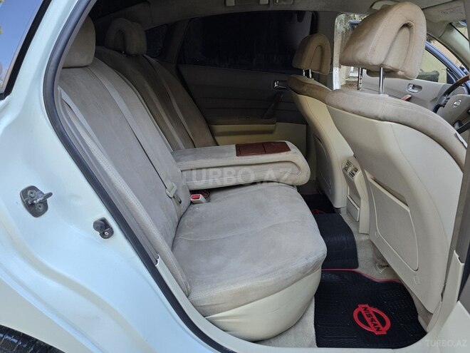 Nissan Teana 2005, 267,985 km - 2.3 l - Sumqayıt