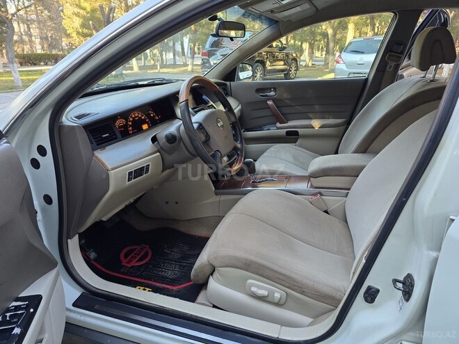 Nissan Teana 2005, 267,985 km - 2.3 l - Sumqayıt