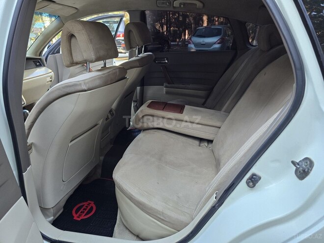 Nissan Teana 2005, 267,985 km - 2.3 l - Sumqayıt