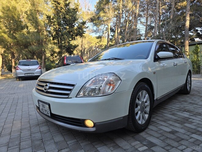 Nissan Teana 2005, 267,985 km - 2.3 l - Sumqayıt