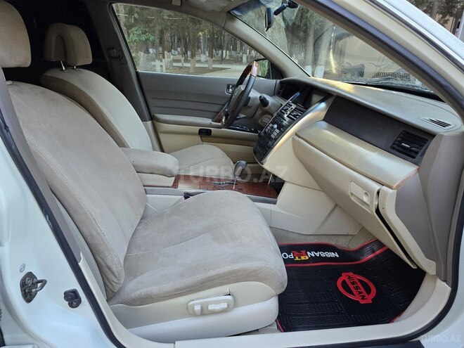 Nissan Teana 2005, 267,985 km - 2.3 l - Sumqayıt
