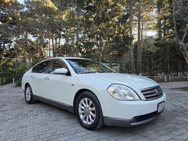 Nissan Teana 2005, 267,985 km - 2.3 l - Sumqayıt