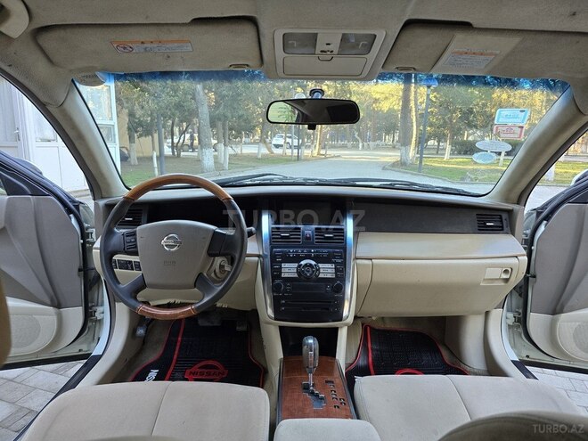 Nissan Teana 2005, 267,985 km - 2.3 l - Sumqayıt