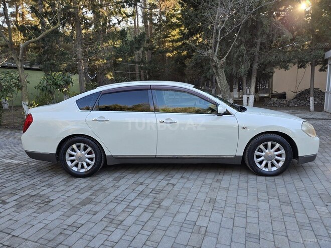 Nissan Teana 2005, 267,985 km - 2.3 l - Sumqayıt