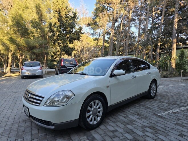Nissan Teana 2005, 267,985 km - 2.3 l - Sumqayıt