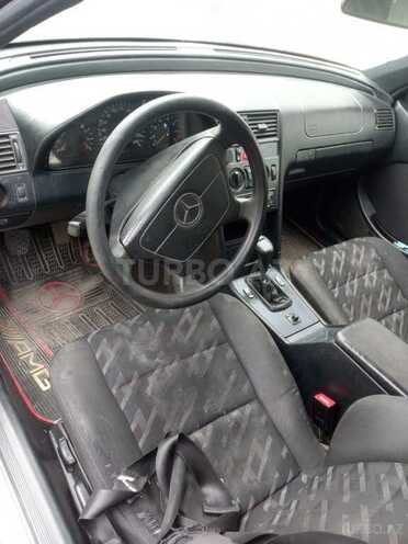 Mercedes C 180 1998, 300,000 km - 1.8 л - Xaçmaz