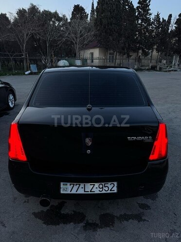 Renault Tondar 2013, 260,000 km - 1.6 l - Bakı
