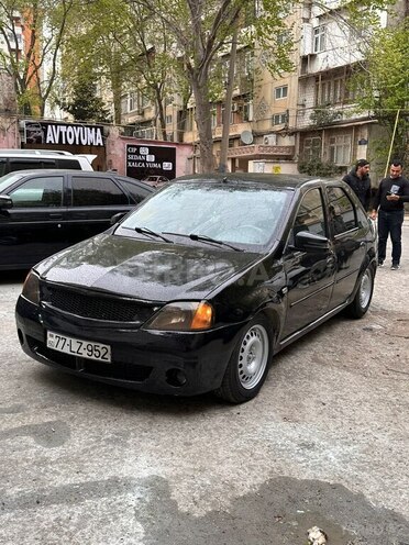 Renault Tondar 2013, 260,000 km - 1.6 l - Bakı